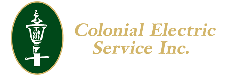 Colonial Electric Service